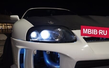 Toyota Supra, 1996 год, 4 900 000 рублей, 6 фотография
