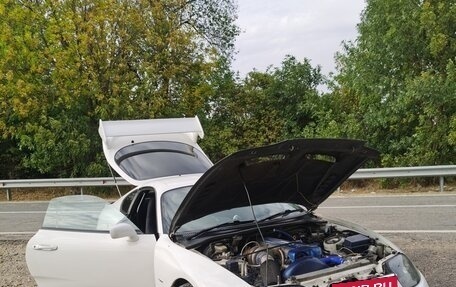 Toyota Supra, 1996 год, 4 900 000 рублей, 11 фотография