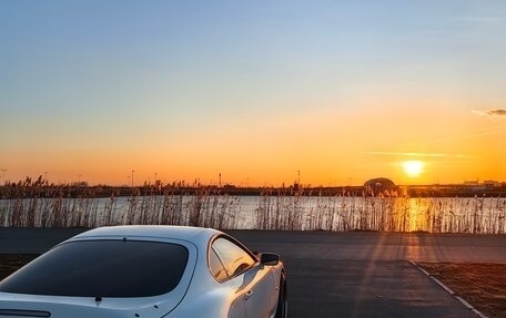 Toyota Supra, 1996 год, 4 900 000 рублей, 12 фотография