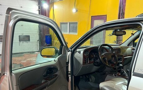 Chevrolet TrailBlazer II, 2003 год, 850 000 рублей, 4 фотография