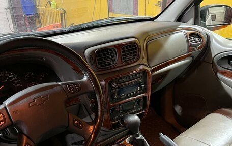 Chevrolet TrailBlazer II, 2003 год, 850 000 рублей, 5 фотография