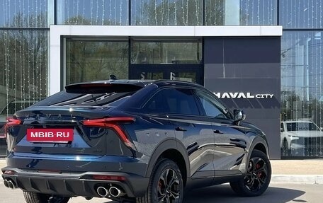 Haval F7x, 2026 год, 3 999 000 рублей, 3 фотография