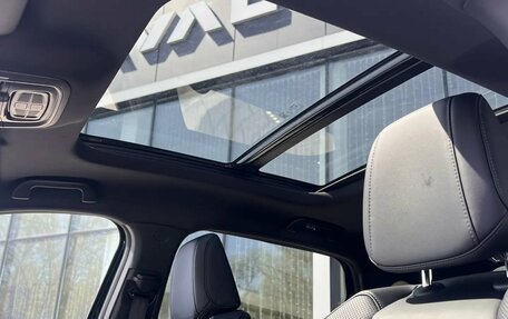 Haval F7x, 2026 год, 3 999 000 рублей, 11 фотография