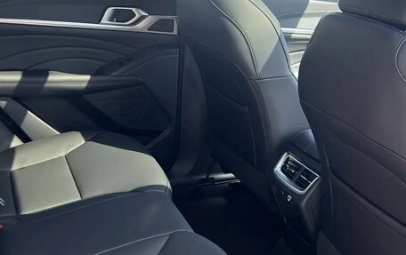 Haval F7x, 2026 год, 3 999 000 рублей, 13 фотография
