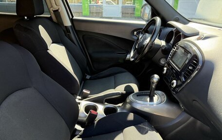 Nissan Juke II, 2012 год, 999 000 рублей, 9 фотография