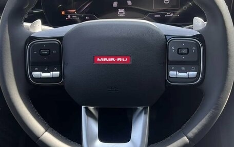 Haval F7x, 2026 год, 3 999 000 рублей, 10 фотография