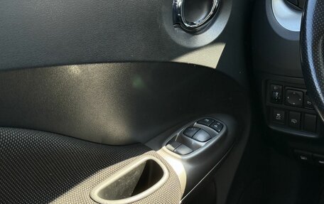 Nissan Juke II, 2012 год, 999 000 рублей, 16 фотография