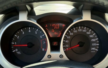 Nissan Juke II, 2012 год, 999 000 рублей, 13 фотография