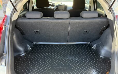 Nissan Juke II, 2012 год, 999 000 рублей, 17 фотография