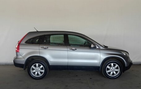 Honda CR-V III рестайлинг, 2008 год, 1 255 000 рублей, 8 фотография