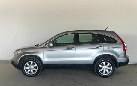 Honda CR-V III рестайлинг, 2008 год, 1 255 000 рублей, 7 фотография