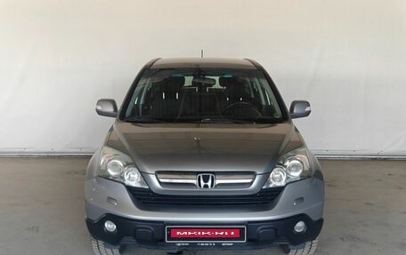 Honda CR-V III рестайлинг, 2008 год, 1 255 000 рублей, 2 фотография