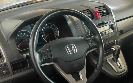 Honda CR-V III рестайлинг, 2008 год, 1 255 000 рублей, 12 фотография