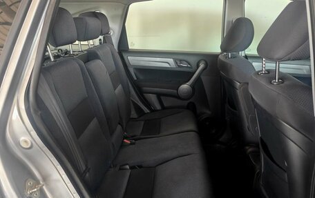 Honda CR-V III рестайлинг, 2008 год, 1 255 000 рублей, 10 фотография