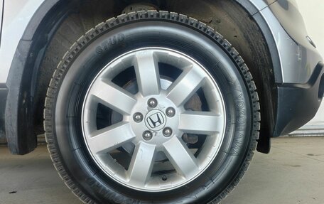 Honda CR-V III рестайлинг, 2008 год, 1 255 000 рублей, 19 фотография