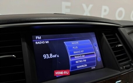 Infiniti QX56, 2012 год, 1 600 000 рублей, 10 фотография