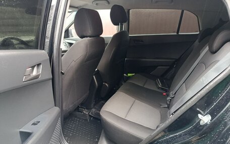 Hyundai Creta I рестайлинг, 2019 год, 1 599 999 рублей, 14 фотография
