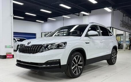 Skoda Kamiq I, 2023 год, 1 750 999 рублей, 1 фотография