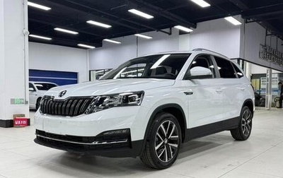 Skoda Kamiq I, 2023 год, 1 750 999 рублей, 1 фотография
