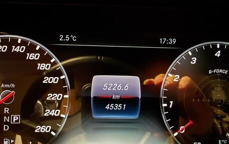 Mercedes-Benz S-Класс, 2018 год, 11 300 000 рублей, 1 фотография