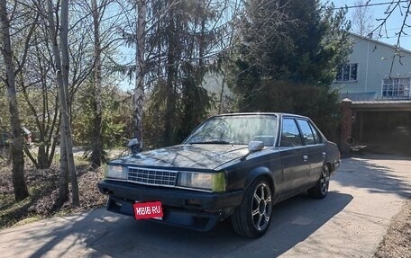 Toyota Corona VIII (T170), 1986 год, 210 000 рублей, 1 фотография
