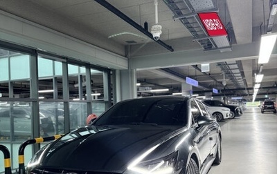 Hyundai Sonata VIII, 2019 год, 2 200 000 рублей, 1 фотография