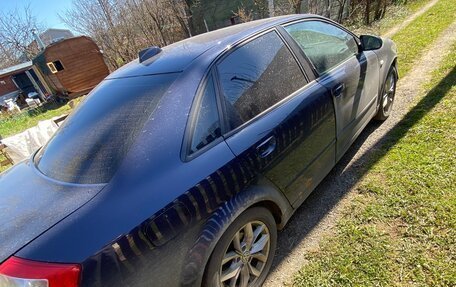Audi A4, 2003 год, 500 000 рублей, 1 фотография