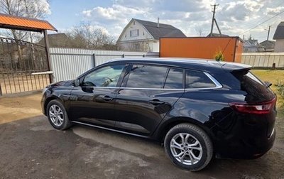 Renault Megane IV, 2020 год, 1 360 000 рублей, 1 фотография