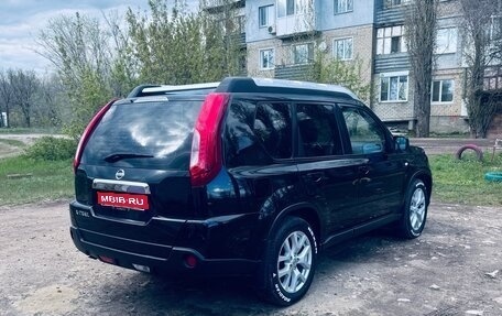 Nissan X-Trail, 2011 год, 1 280 000 рублей, 1 фотография
