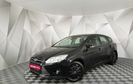 Ford Focus III, 2013 год, 835 000 рублей, 1 фотография