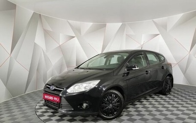 Ford Focus III, 2013 год, 835 000 рублей, 1 фотография