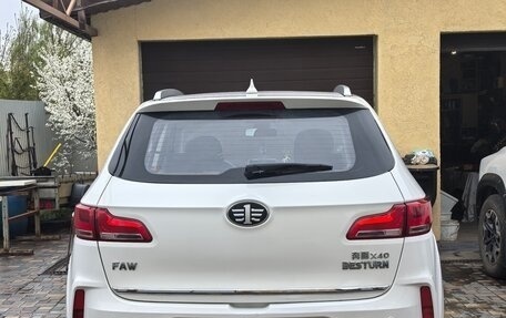 FAW Besturn X40 I, 2019 год, 1 000 000 рублей, 1 фотография