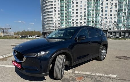 Mazda CX-5 II, 2019 год, 2 900 000 рублей, 1 фотография