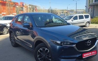 Mazda CX-5 II, 2019 год, 2 150 000 рублей, 1 фотография