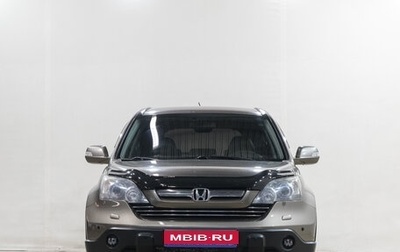 Honda CR-V III рестайлинг, 2008 год, 1 249 000 рублей, 1 фотография