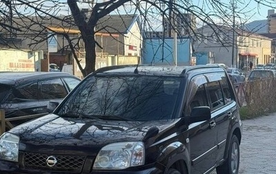 Nissan X-Trail, 2006 год, 610 000 рублей, 1 фотография