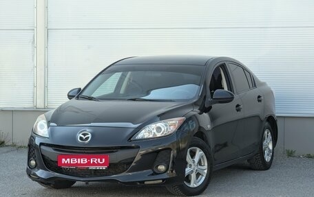 Mazda 3, 2011 год, 877 000 рублей, 1 фотография