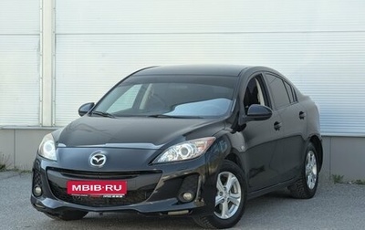 Mazda 3, 2011 год, 877 000 рублей, 1 фотография