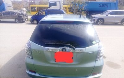 Honda Fit Shuttle I рестайлинг, 2012 год, 870 000 рублей, 1 фотография