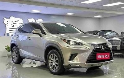 Lexus NX I, 2020 год, 2 230 000 рублей, 1 фотография