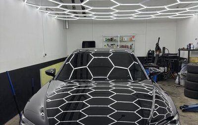 Audi A8, 2018 год, 4 700 000 рублей, 1 фотография