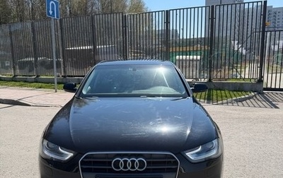 Audi A4, 2013 год, 1 280 000 рублей, 1 фотография