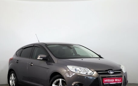Ford Focus III, 2013 год, 1 049 000 рублей, 1 фотография