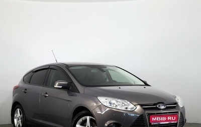 Ford Focus III, 2013 год, 1 049 000 рублей, 1 фотография