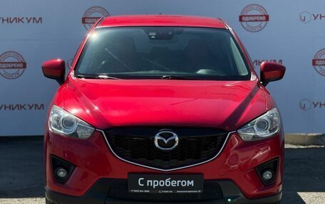 Mazda CX-5 II, 2013 год, 1 599 000 рублей, 8 фотография