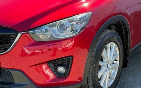 Mazda CX-5 II, 2013 год, 1 599 000 рублей, 10 фотография
