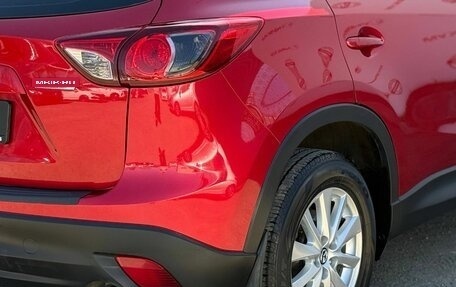 Mazda CX-5 II, 2013 год, 1 599 000 рублей, 13 фотография
