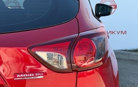 Mazda CX-5 II, 2013 год, 1 599 000 рублей, 14 фотография