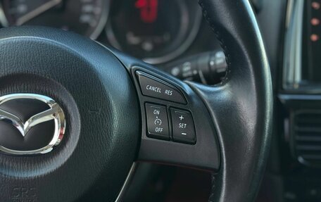 Mazda CX-5 II, 2013 год, 1 599 000 рублей, 28 фотография