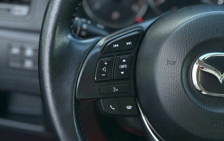 Mazda CX-5 II, 2013 год, 1 599 000 рублей, 27 фотография